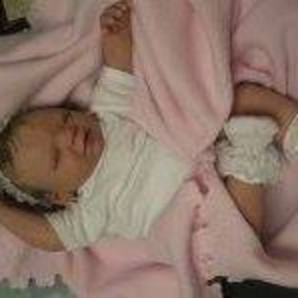 Meet your Posher, Darlene - Picture 1 of 1